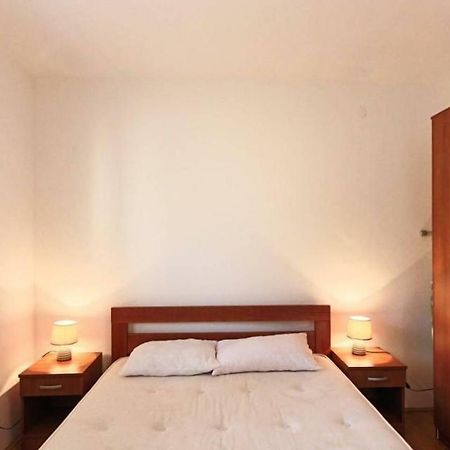 Sun Apartment Kotor Zewnętrze zdjęcie