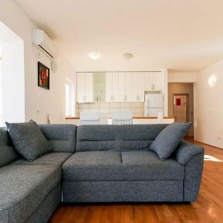 Sun Apartment Kotor Zewnętrze zdjęcie