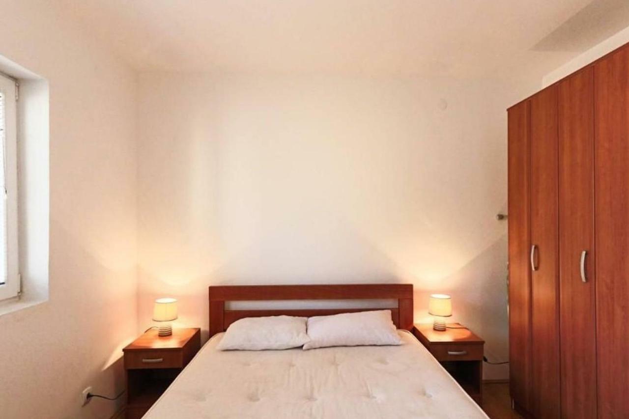 Sun Apartment Kotor Zewnętrze zdjęcie
